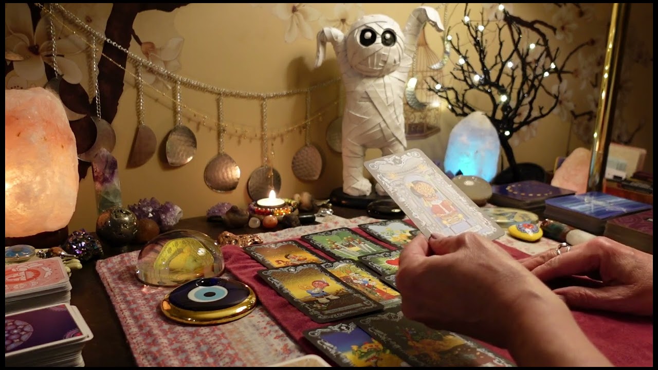 CANCER💖💝Omg, I LOVED This!✨You're Making ALL Your Dreams Come True!! LOVE TAROT