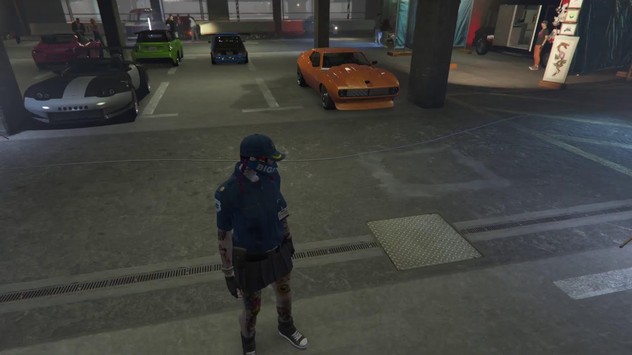 GTA V SUPER EARLY PS4 STREAM NEED HELP MERGING YEEEAAAHHHHH BOOOOOOAAAAAH!!!!!!!!