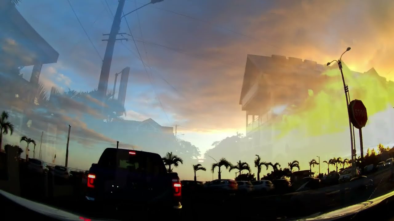 Ile de la Réunion,Saint Pierre ,part 23