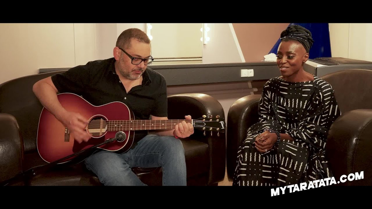 Taratata Extra : Morcheeba 
