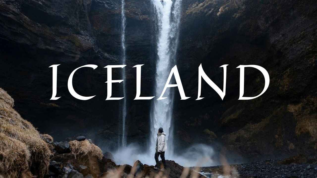 ICELAND