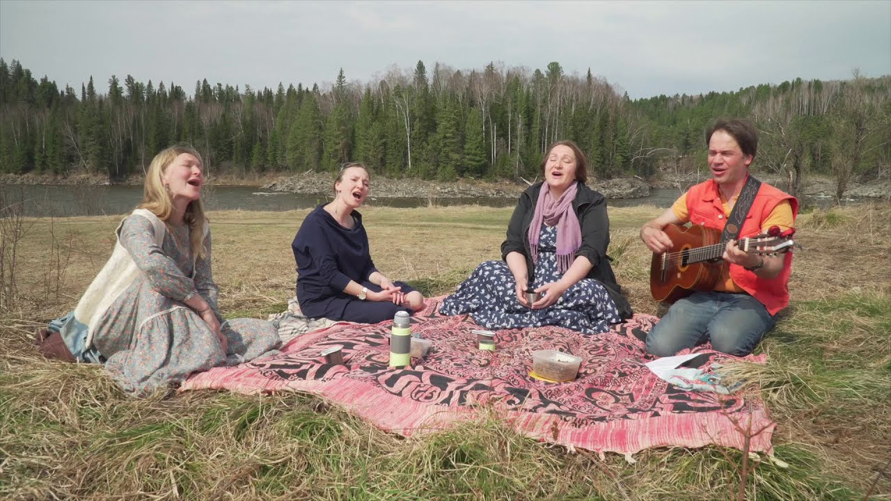 Song of the Day #40 - Sun is rising