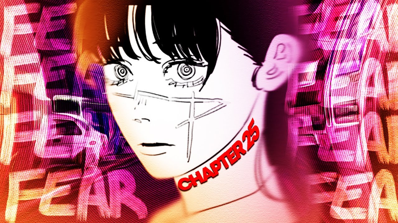 The Final Horsemen Of Chainsaw Man Part 2 (Chapter 122)