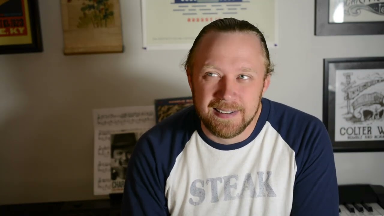 McCoy Mondays #10: Take this Job and Shove It