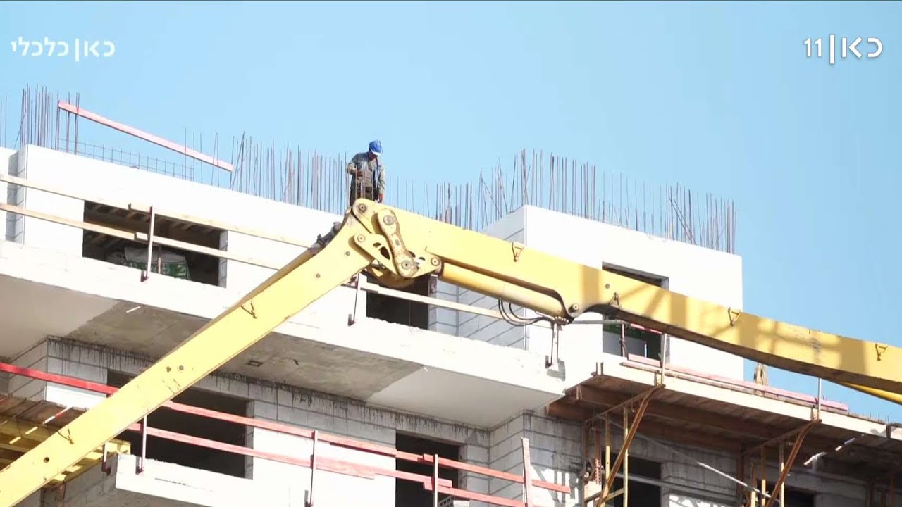 שלושה הרוגים בשלושה ימים: המחדל באתר הבנייה ביבנה