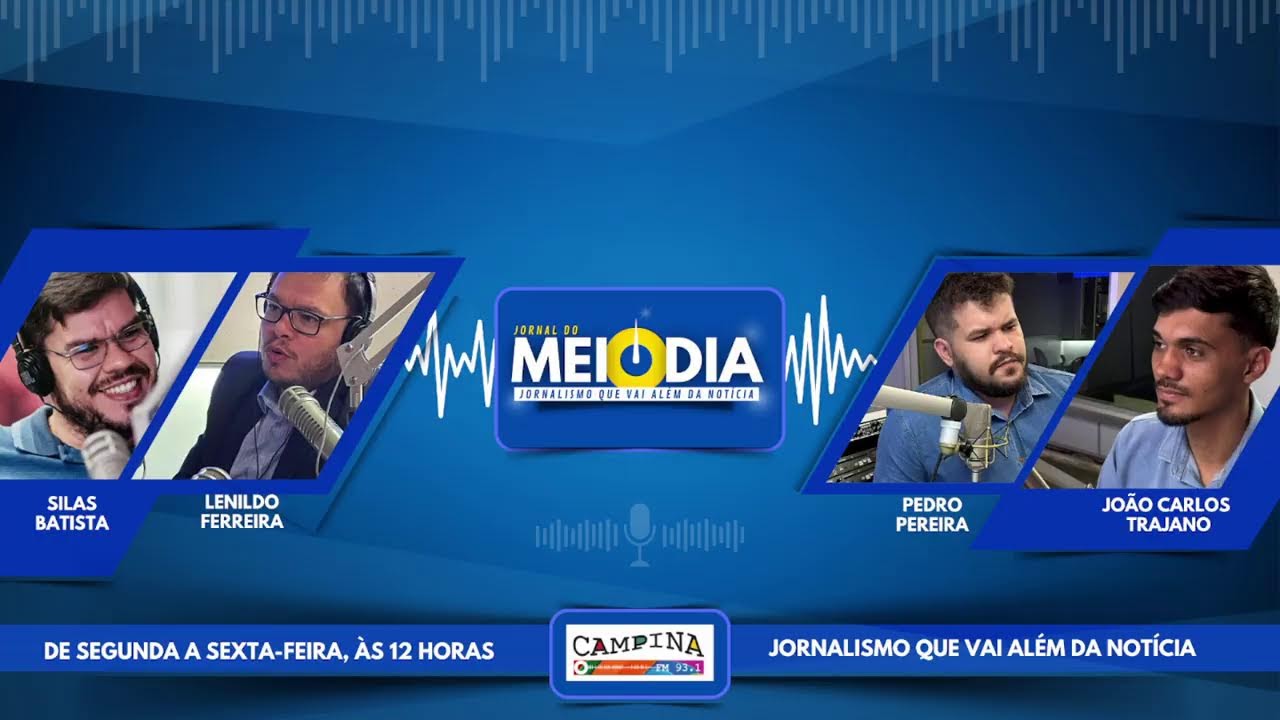 Jornal do Meio-Dia (05/02)