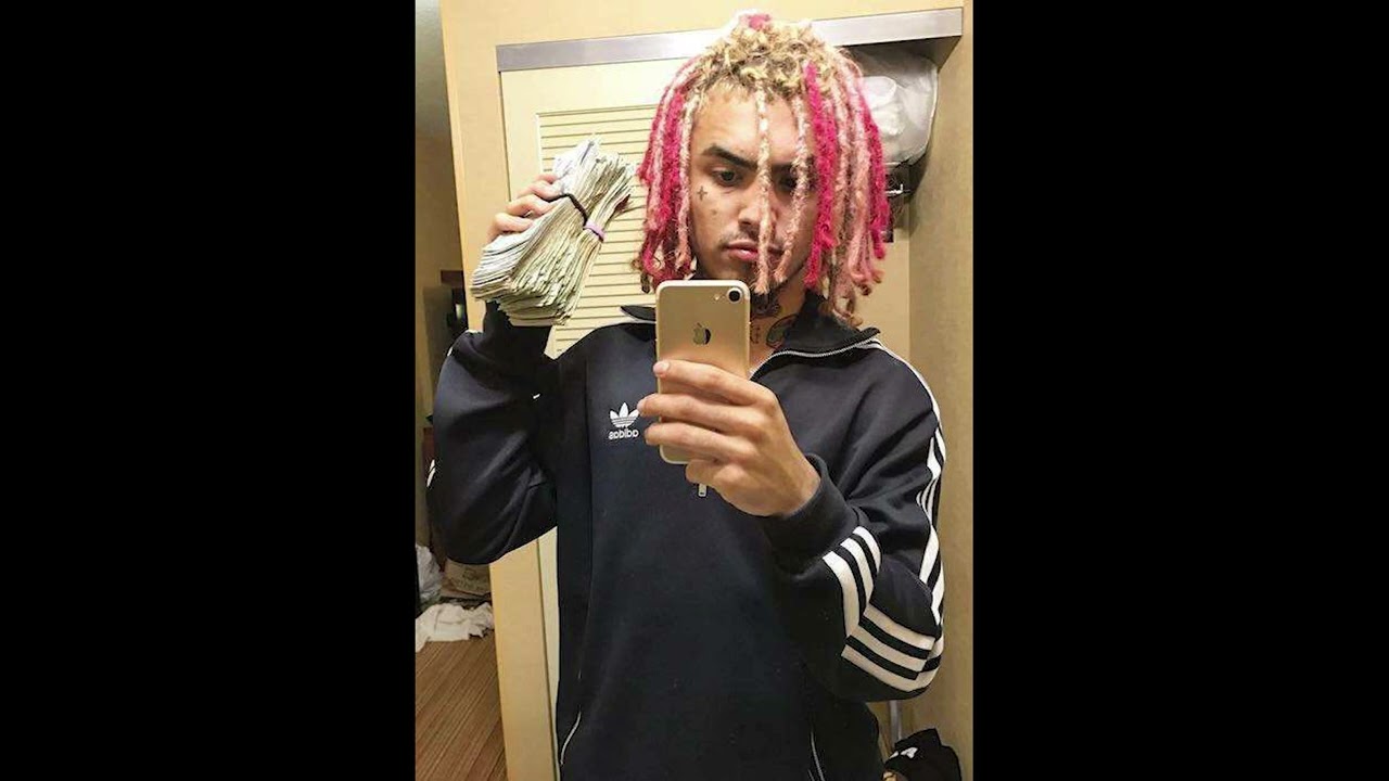[FREE FOR PROFIT] Old Lil Pump x Smokepurpp Type Beat ~ Trap Star / Prod. 16808Burberry