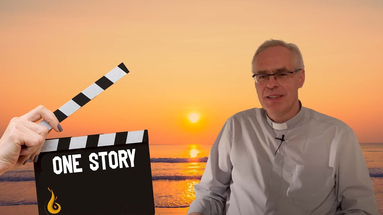 Eucharistisches Wunder aus Liegnitz - One Story