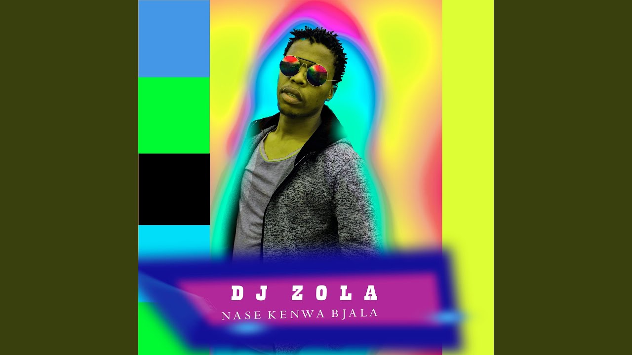 Nase Kenwa Bjala