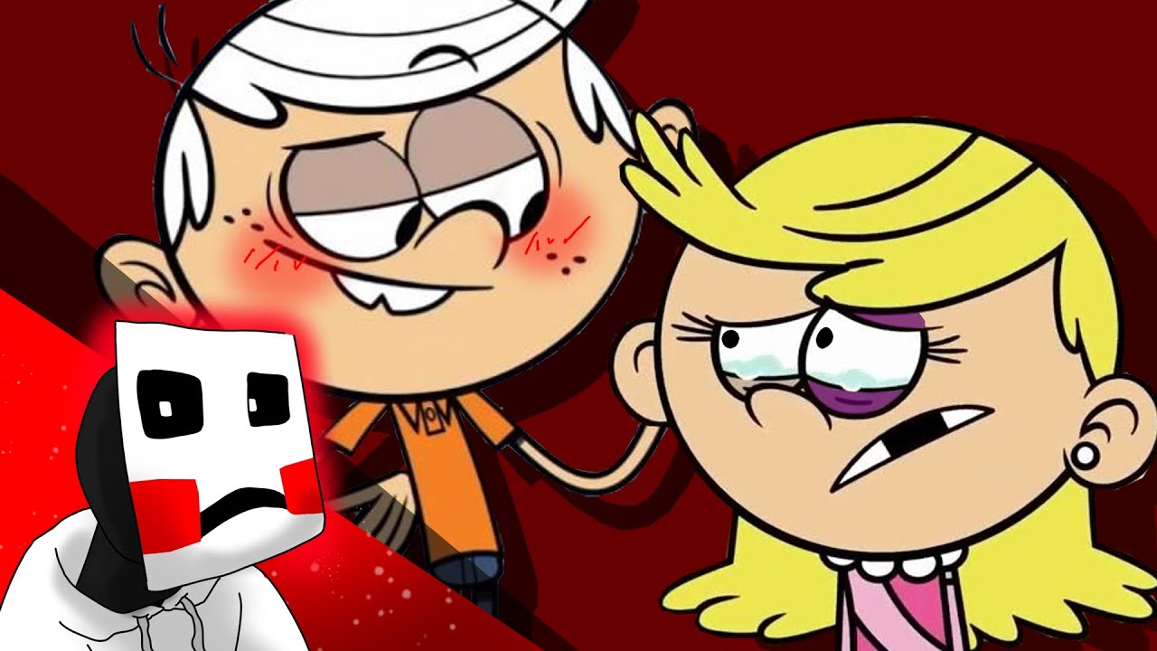 CakePlayer REACCIONA A EL FANFIC MAS ENFERMO SOBRE THE LOUD HOUSE