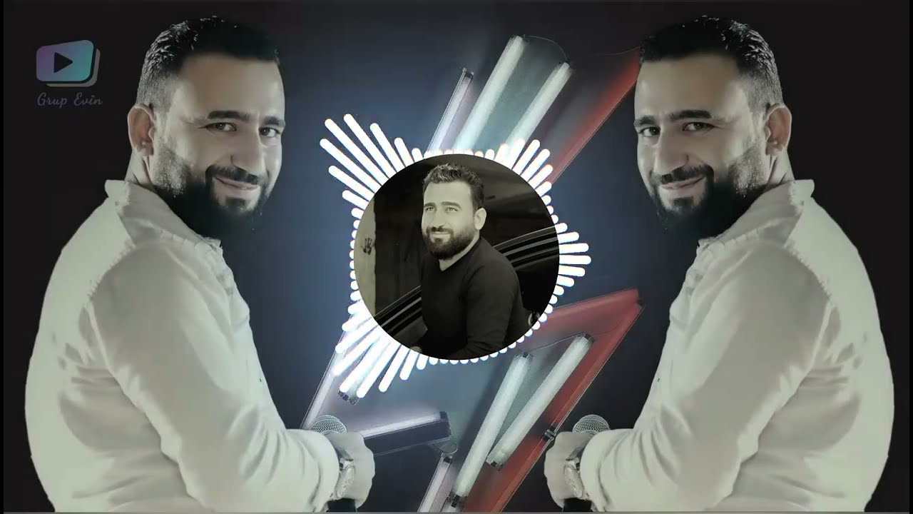 جديد جديد الفنان حسين محمد شنكيلي _ اجمل اروع اضخم اغاني كردية - اغاني اعراس عفرين الجديدة