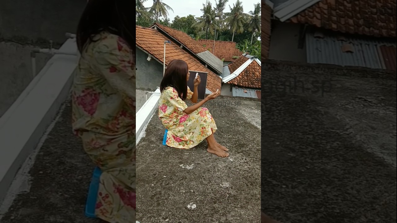 video viral tiktok lucu bikin sakit perut 