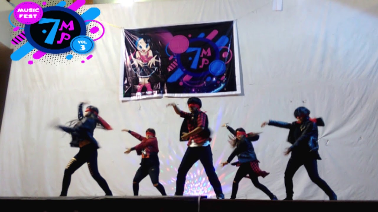 7MUSIC FEST 3 - The Last Shine - Shinee 샤이니 + Jonghyun  종현  - Mix Shinin' 빛이 나