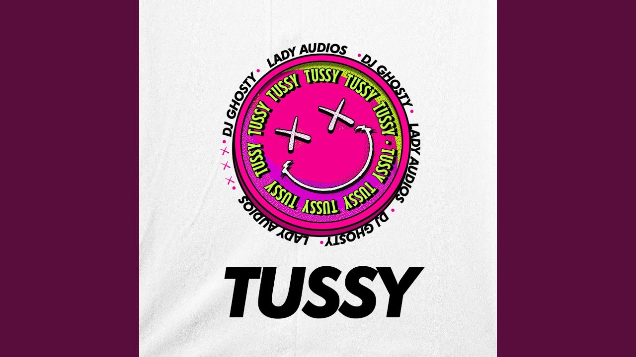 Tussy
