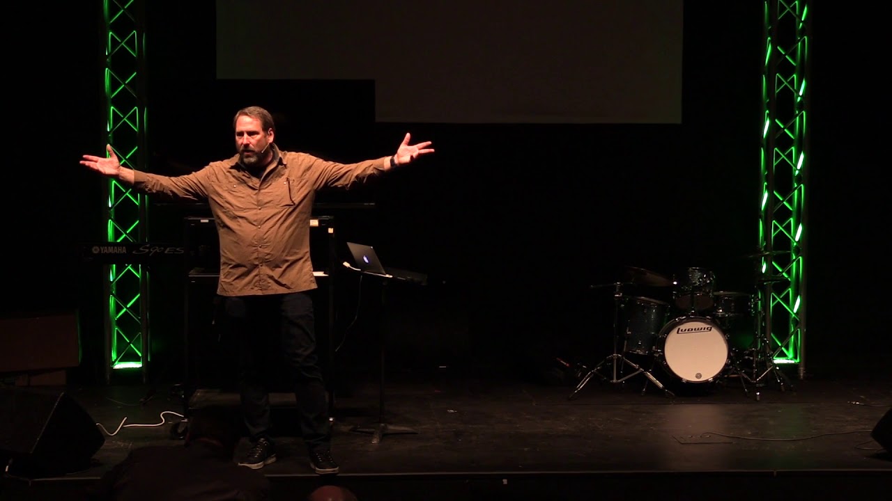 Neil Cole One Day - Q&A