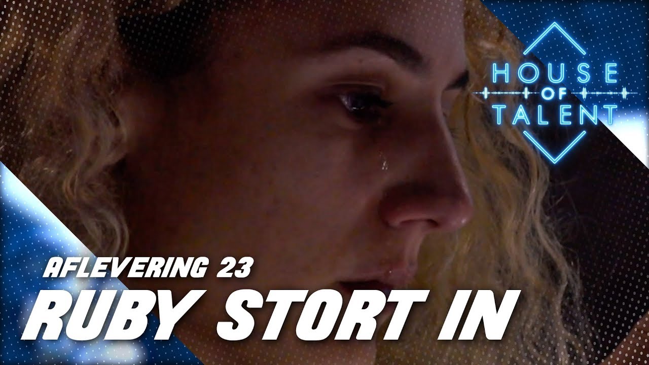 #23: Intens verdriet bij Ruby na slecht nieuws! (VOLLEDIGE AFLEVERING)