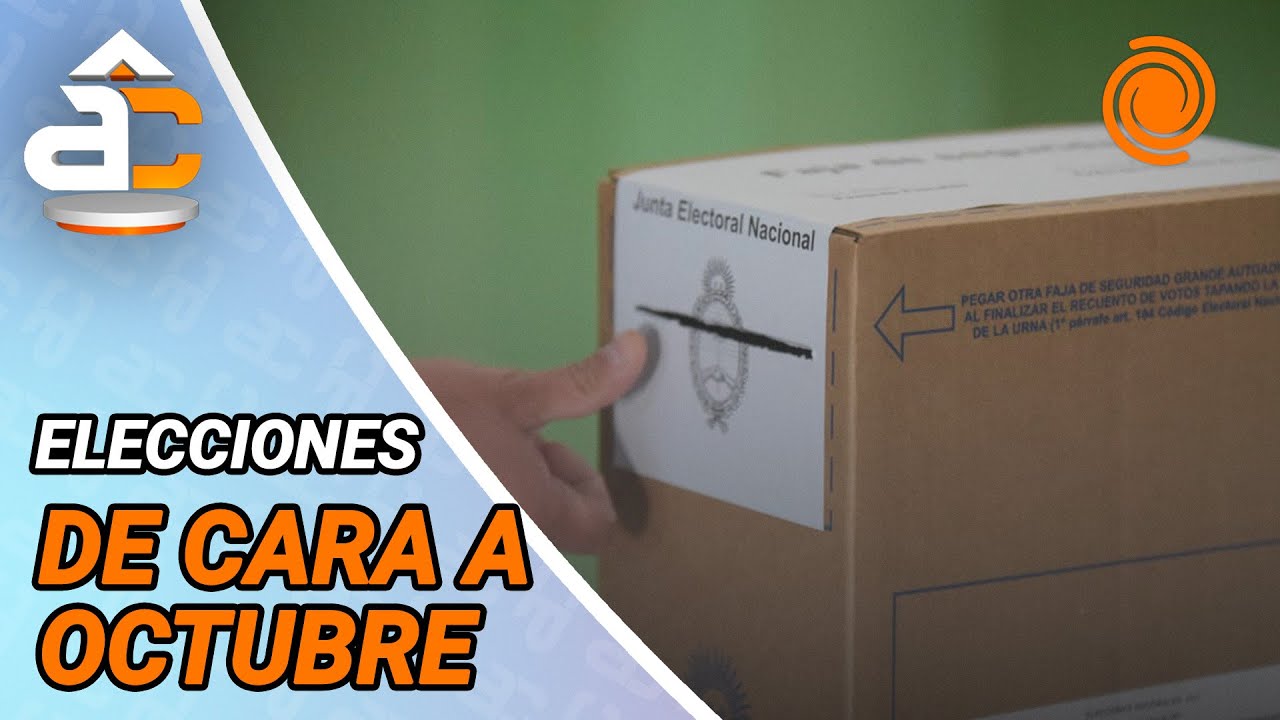 ELECCIONES LEGISLATIVAS | Así quedaron las alianzas en Córdoba