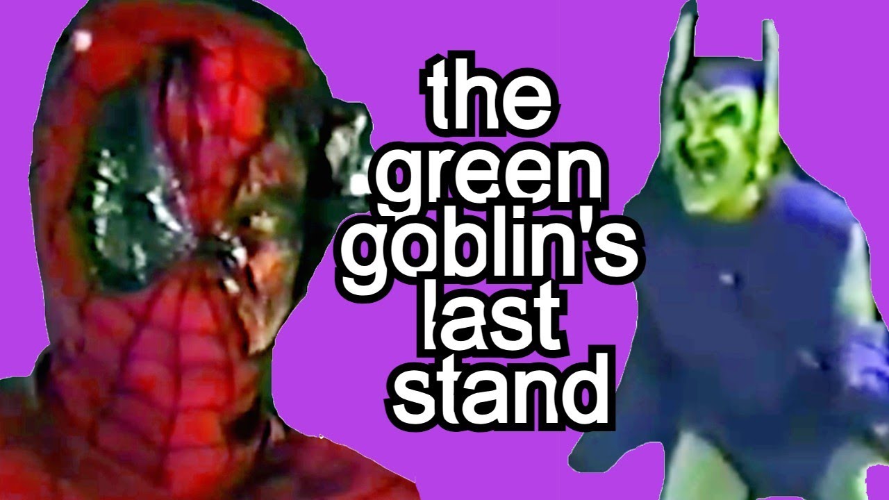 The 90s Spider-Man Movie You Haven't Seen