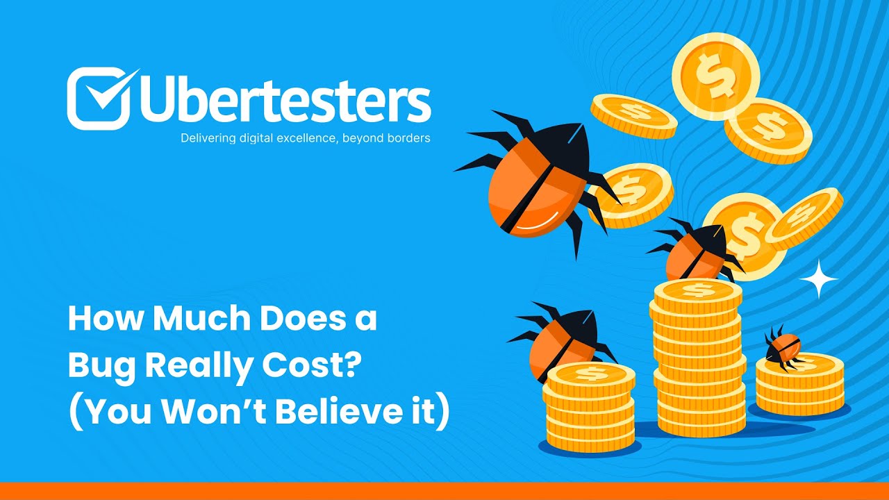 How Much Does a Bug Really Cost? (You Won&rsquo;t Believe it)