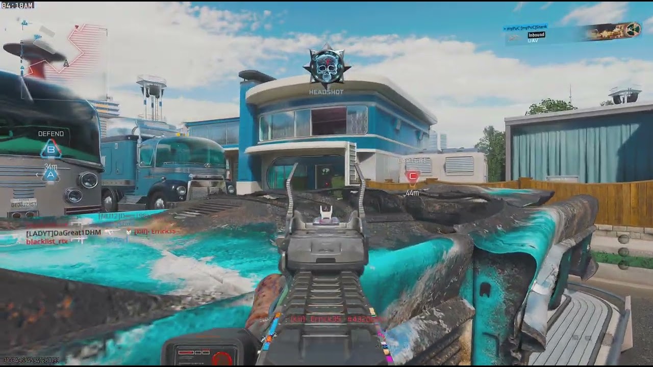 @(myPuC)Stank WITH THE NUKE IN NUKETOWN NICEEEE!
