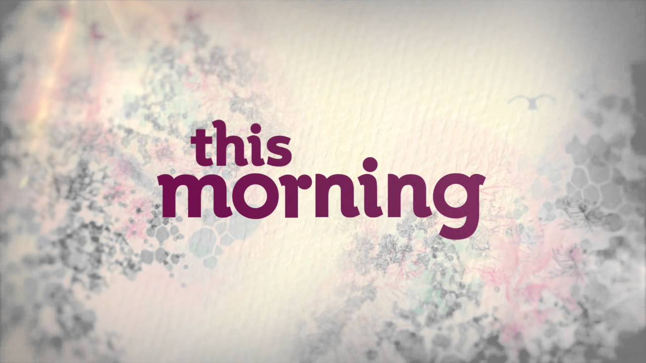 This Morning Titles ITV1
