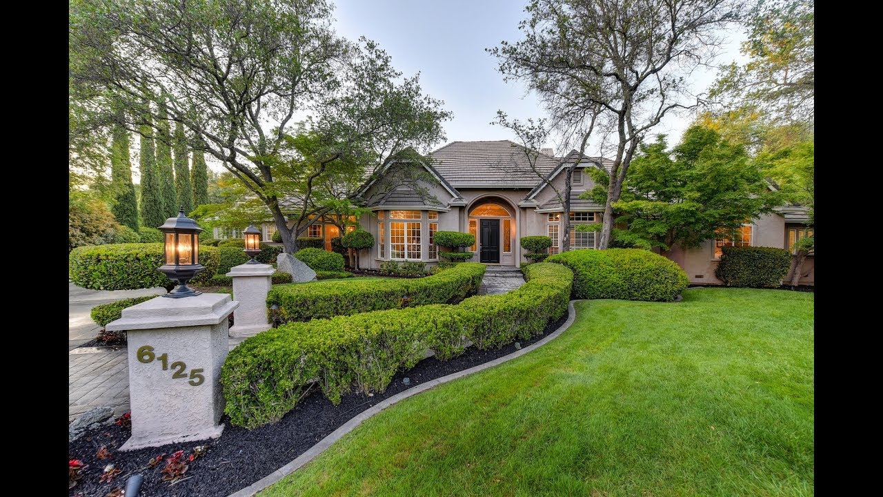 6125 Rockhurst Way, Granite Bay, CA 95746