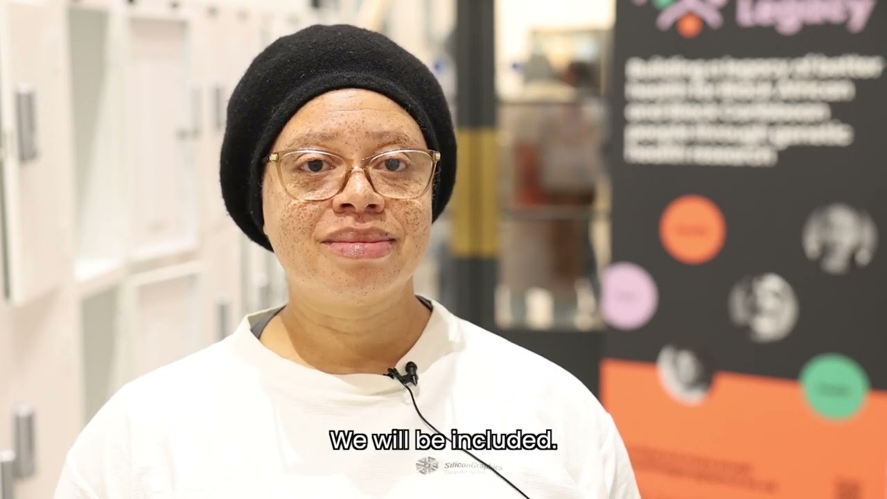 Community Voices: Why Black Health Legacy Matters