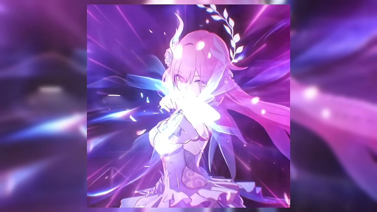 ♡ Nightcore + Reverb ♡ ANGEL OF DARKNESS [ Yasmin K ]