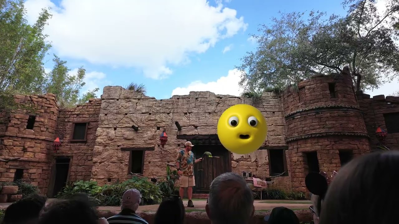Disney World Animal Kingdom Ep.3 | 디즈니월드 애니멀킹덤 Ep.3