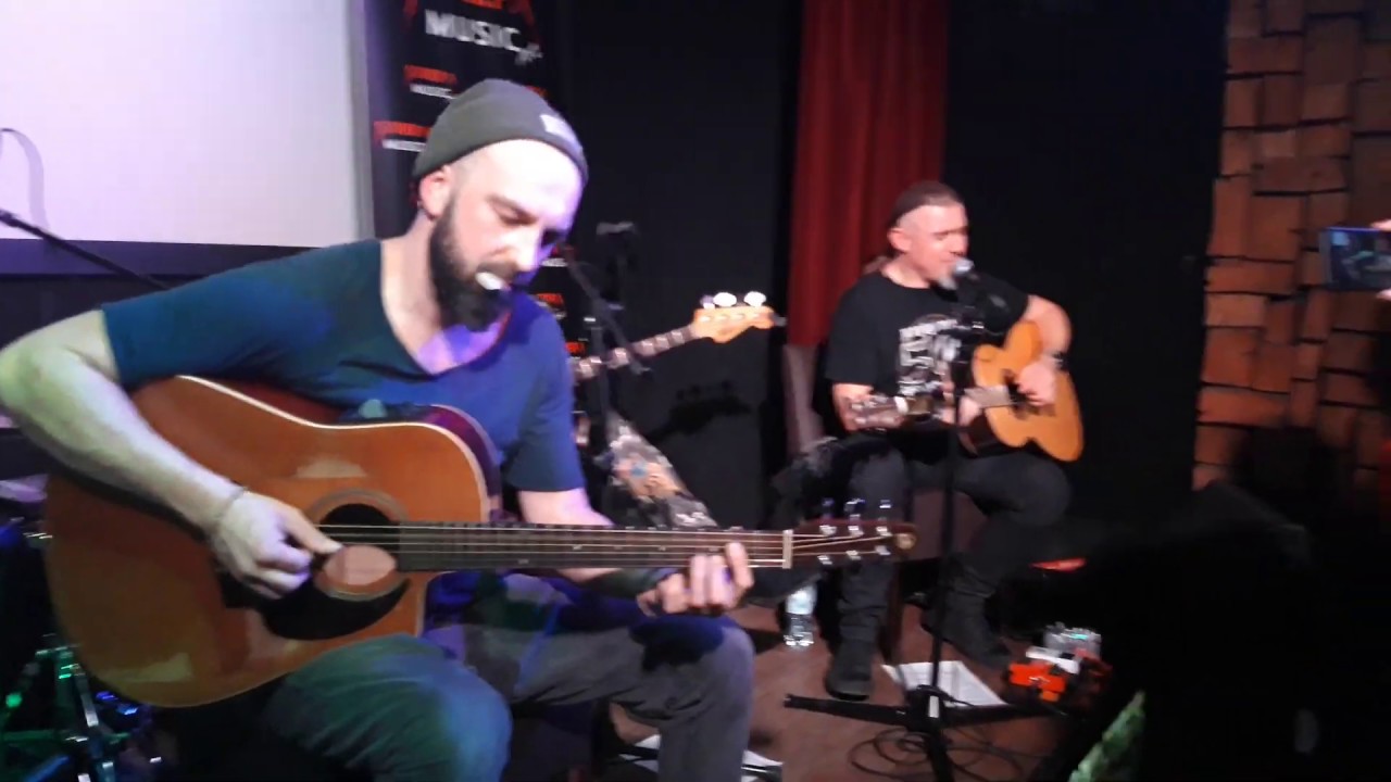 Maciej Balcar - Stop, Warszawa - Jack's Bar Warsaw Cinema 14-02-2019r