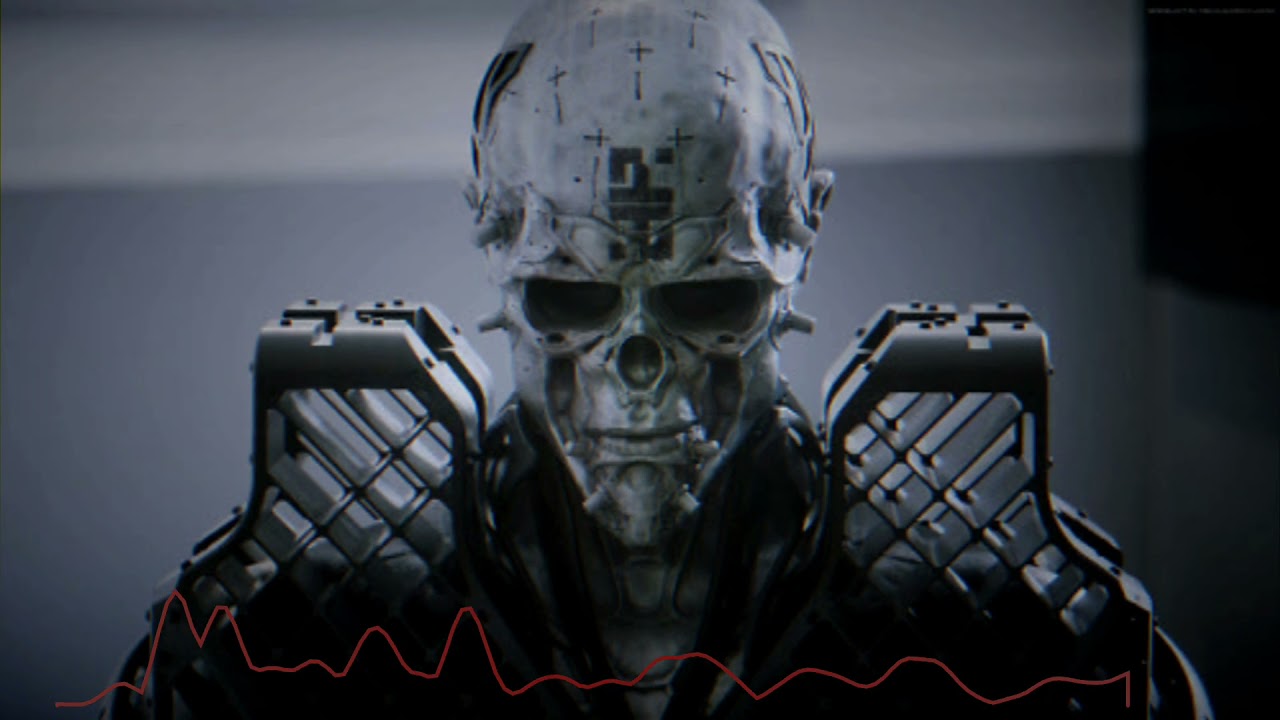 Robert Slump - Generation Kill (Agressive Action Doom Metal Trailer)