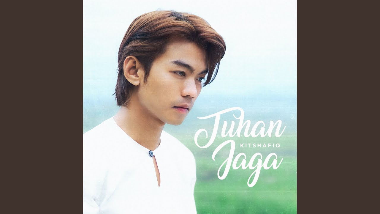 Tuhan Jaga