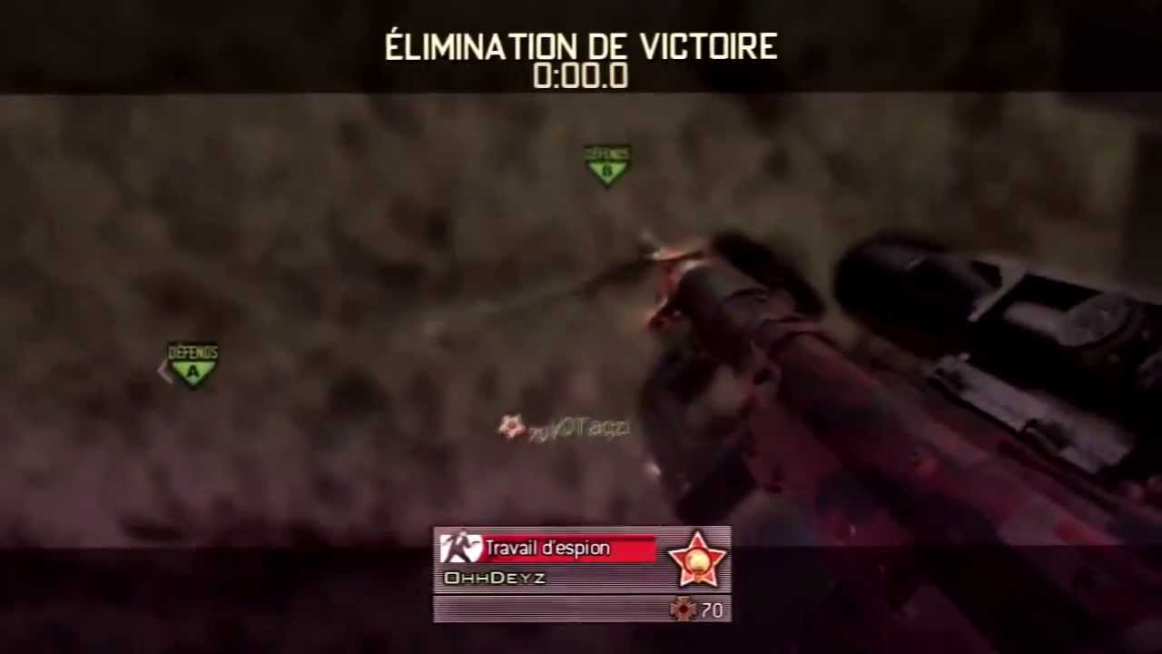 Trickshotting with Friends #3 | By Blixy