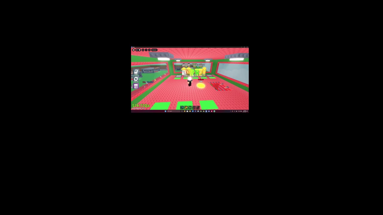 ADMIN  ABUSE LOOKING FOR GARMAS (Portrait)
