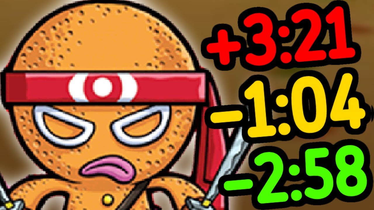 The Worst Wii Shovelware Speedruns EVER