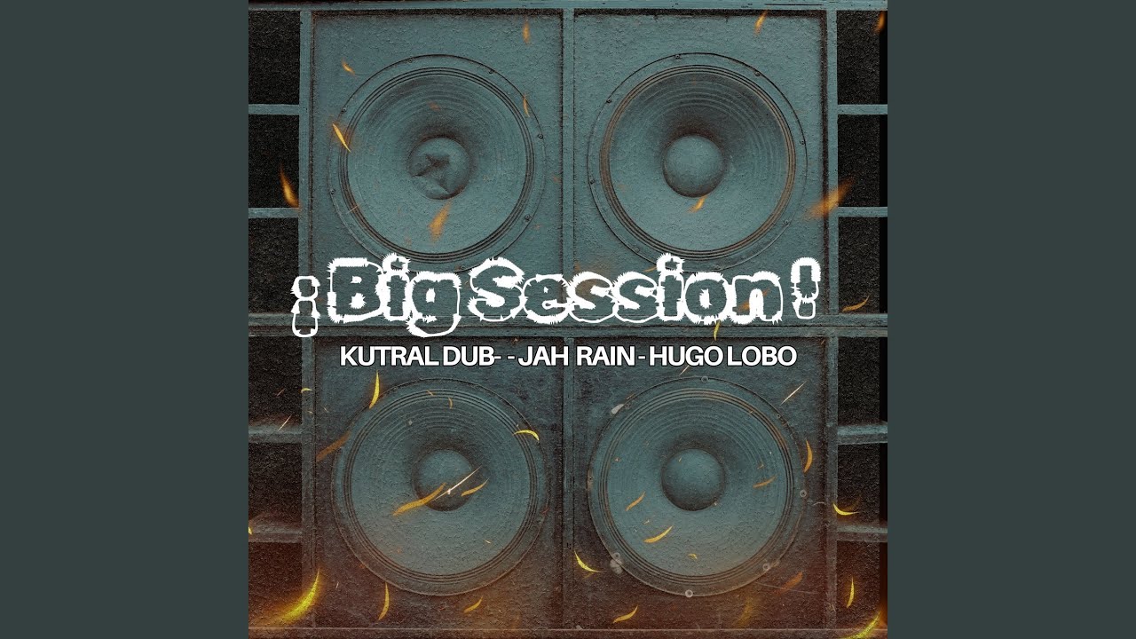 &iexcl;Big Session!