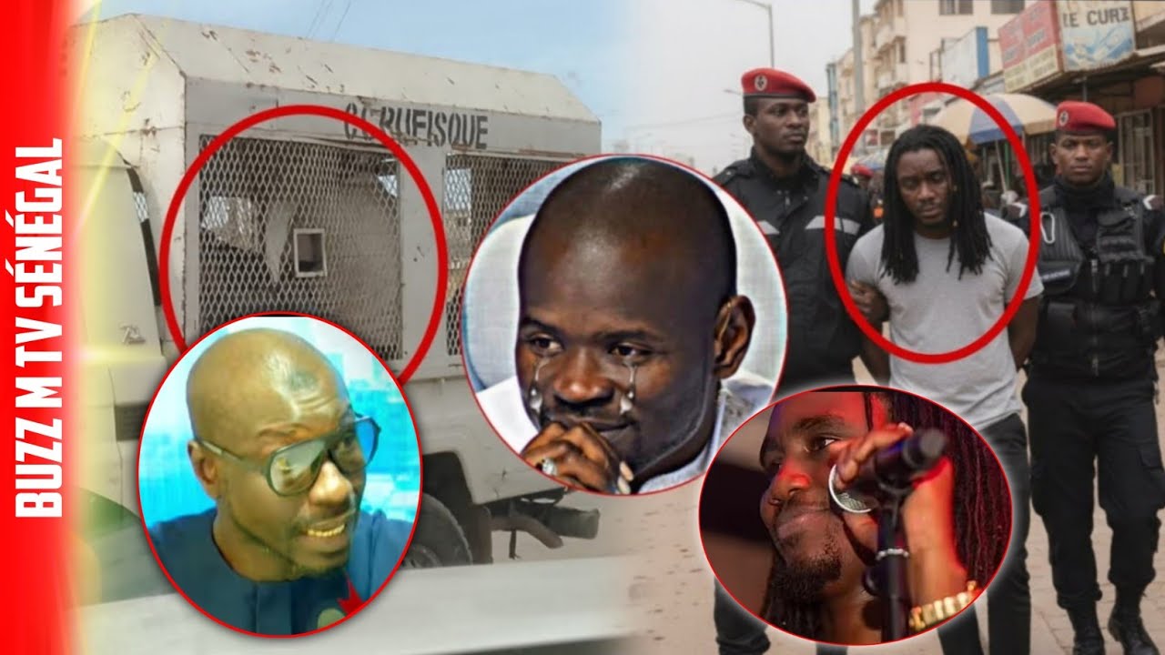🚨Urg😱Encore Wally Seck Réagir Une Bombe Exclusif...Abdou Karim Attaqué encore😱🚨🚨#Sonko 