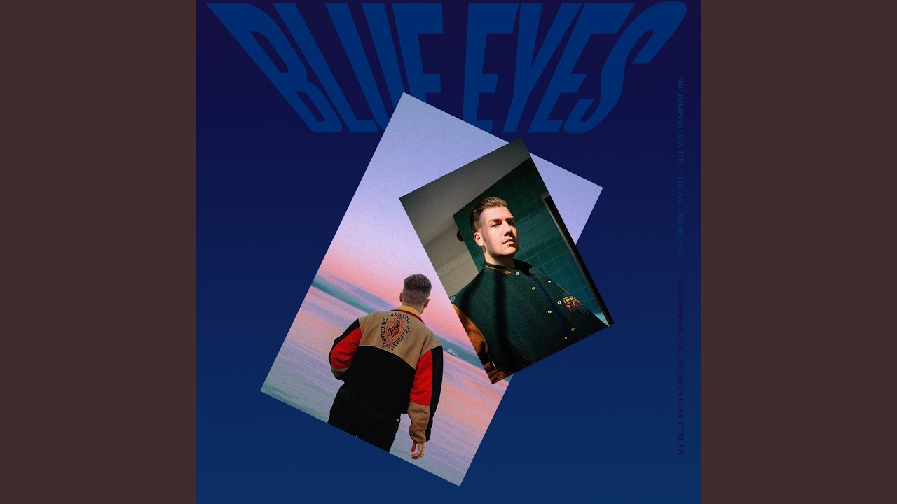 Blue Eyes