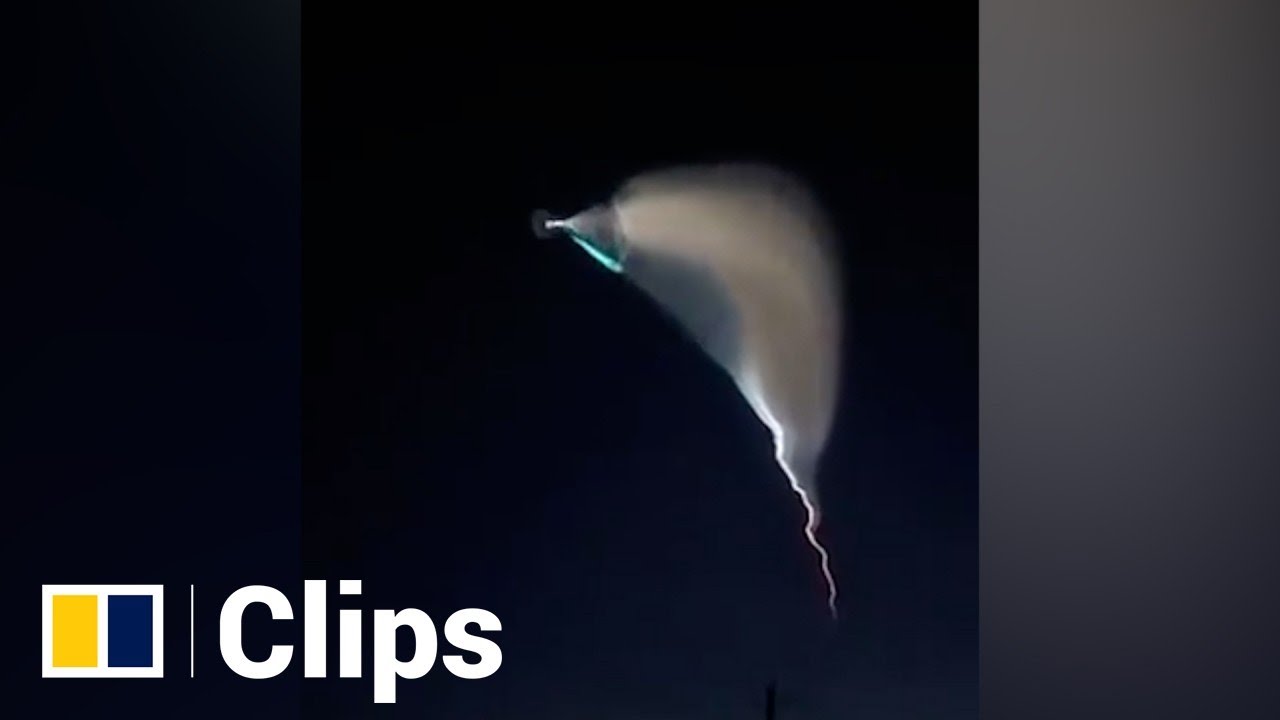 Footage reportedly shows test of China&rsquo;s missile interceptor