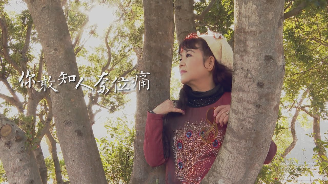 逸曲風雲【你敢知人奈位痛】#客家音樂影像#你敢知人奈位痛