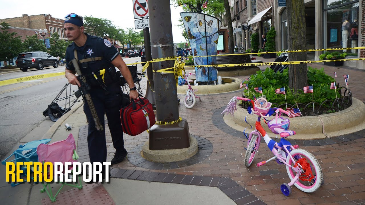 How Gun Violence and the Supreme Court Have Shaped Second Amendment Rights | Retro Report