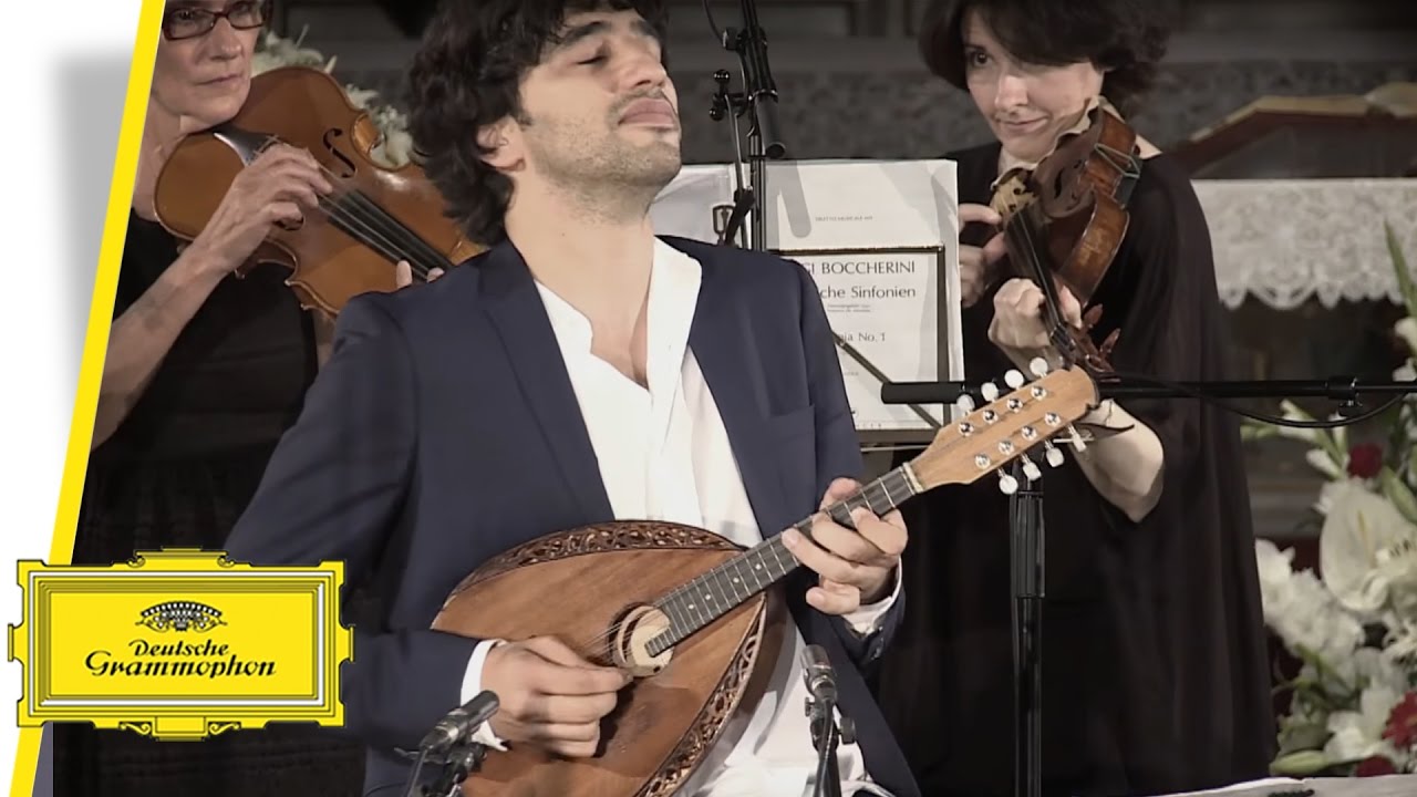 Avi Avital - 