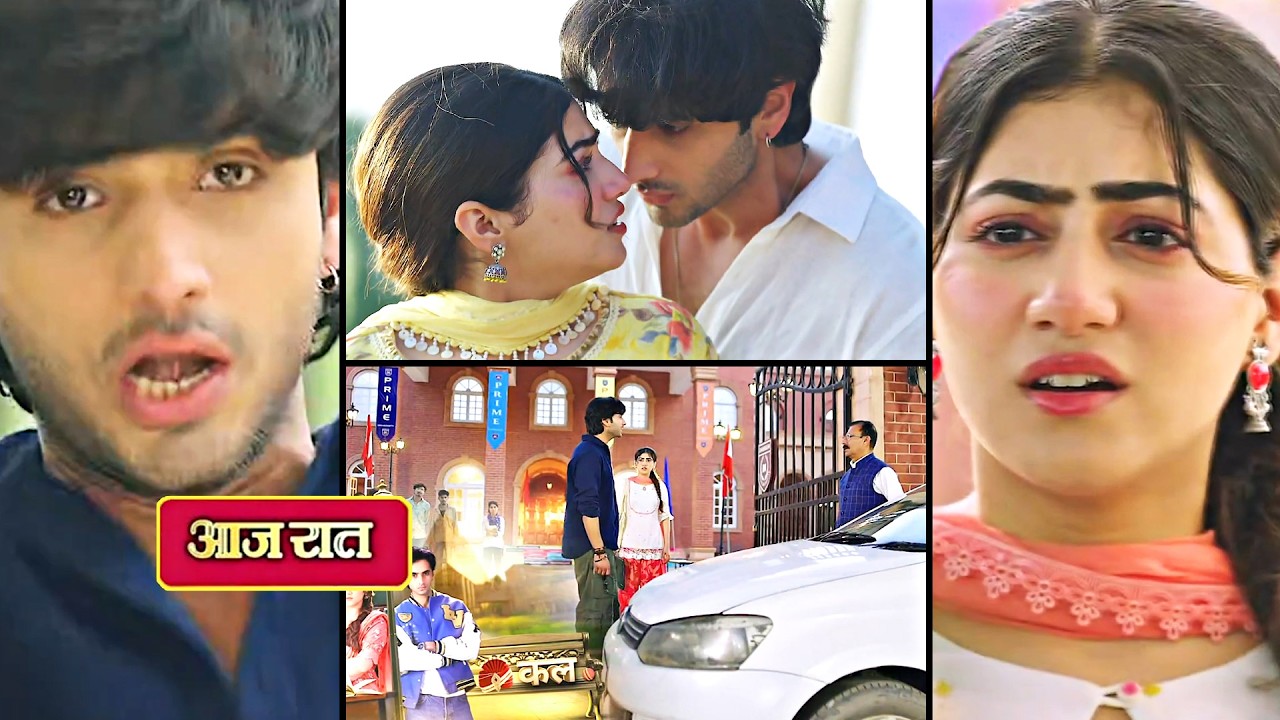 Tu Juliet Jatt Di NEW PROMO | Syed Raza Ahmed & Jasmeet Kaur | 27th March 2026