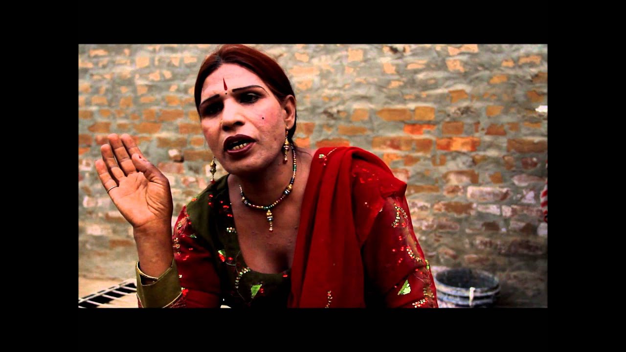 Interview with a Pakistani Hijra