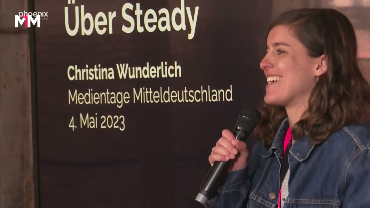 Medientage Mitteldeutschland: Mit Hören Geld verdienen: Case Studies