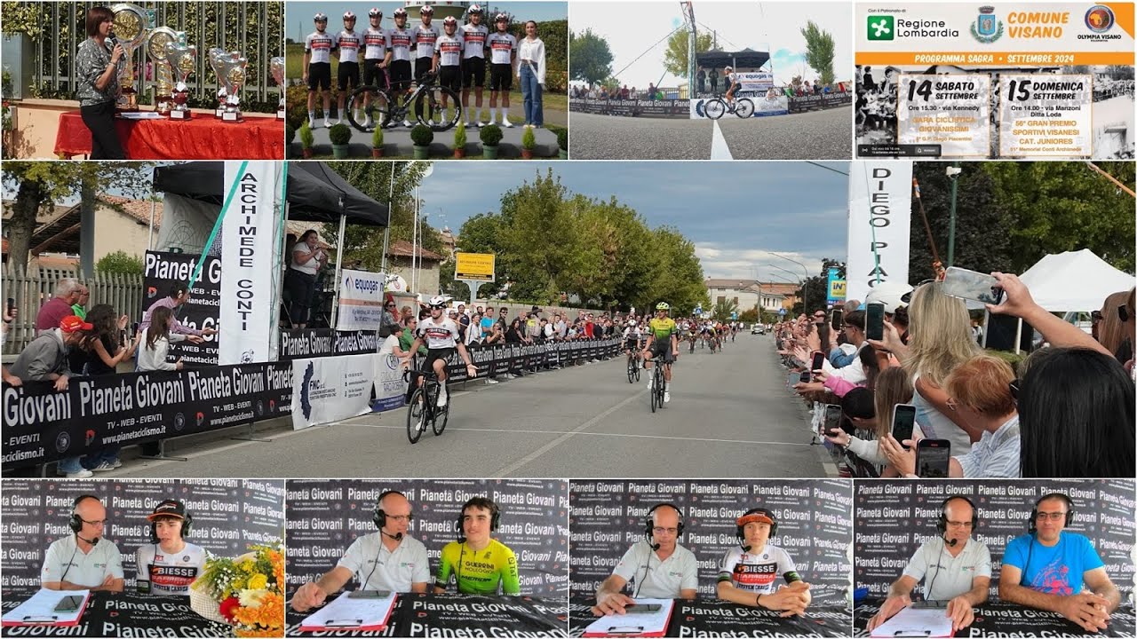 2024 - Visano Juniores