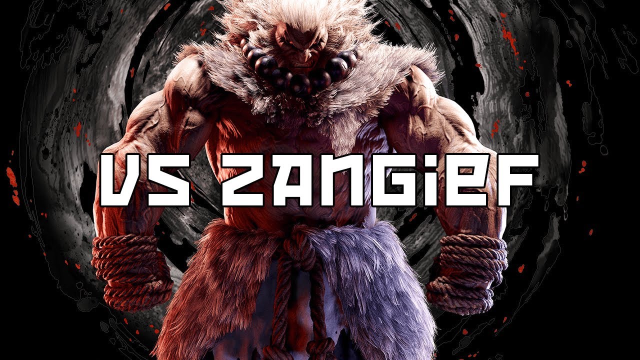 The Akuma Match Up