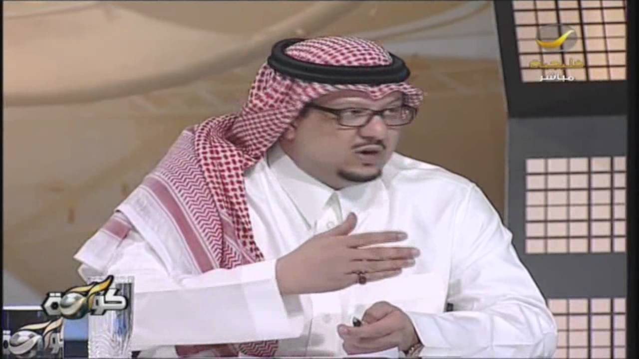 الأمير فيصل بن تركي رئيس نادي النصر ضيف برنامج كورة - الحلقه كامله