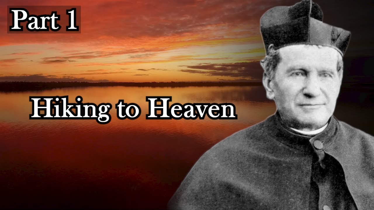 Don Bosco Finds Lake of Martyr’s Blood in Mystical Dream | Ep. 34