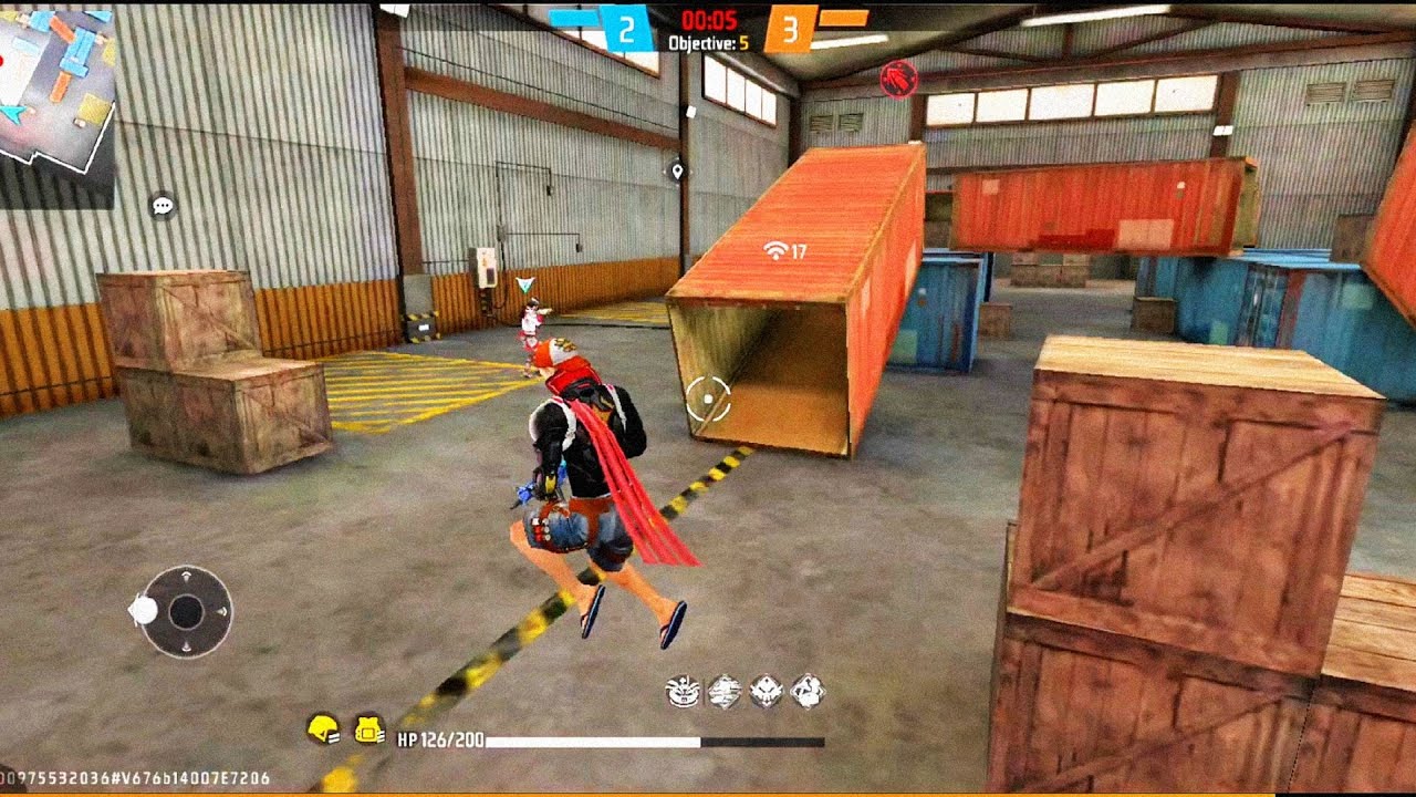 LONE WOLF HEADSHOT GAMEPLAY 👑🎯 | LONE WOLF| | FREE FIRE 🔥|3 FINGER HANDCAM 🖥️⚙️ 